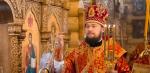 Глава Нижегородской митрополии поздравил епископа Мелекесского и Чердаклинского Диодора с юбилеем