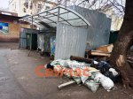 «Ситиматик» напомнил разницу между коммунальными и строительными отходами