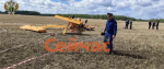 Нижегородский летчик-наблюдатель погиб в авиакатастрофе