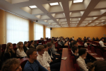Образовательно-научный институт электроэнергетики (ИНЭЛ) НГТУ открыл свои двери для абитуриентов