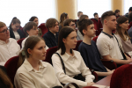 Образовательно-научный институт электроэнергетики (ИНЭЛ) НГТУ открыл свои двери для абитуриентов