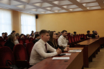 Образовательно-научный институт электроэнергетики (ИНЭЛ) НГТУ открыл свои двери для абитуриентов