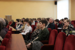 Образовательно-научный институт электроэнергетики (ИНЭЛ) НГТУ открыл свои двери для абитуриентов