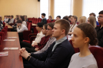 Образовательно-научный институт электроэнергетики (ИНЭЛ) НГТУ открыл свои двери для абитуриентов