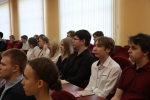 Образовательно-научный институт электроэнергетики (ИНЭЛ) НГТУ открыл свои двери для абитуриентов