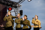 День Победы-2026: программа мероприятий на 9 мая в Нижнем Новгороде