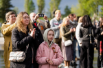 День Победы-2026: программа мероприятий на 9 мая в Нижнем Новгороде