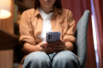 17-летнюю девушку-дроппера выявили в Тоншаевском округе