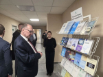 Международный студенческий легкоатлетический пробег завершен
