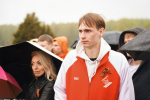Международный студенческий легкоатлетический пробег завершен