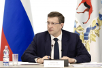 Глеб Никитин озвучил предложения в Народную программу «Единой России»