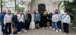 Прихожане храмов Балахнинского благочиния совершили паломническую поездку в город Суздаль
