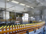 Экспорт нижегородской агропродукции вырос почти в три раза