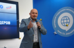 Учись, создавай, вдохновляй: в Нижнем Новгороде стартовала программа для нового поколения лидеров в сфере медиа