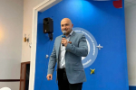 Пресс-служба РИК НРО «Единая Россия»
