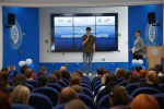 Пресс-служба РИК НРО «Единая Россия»