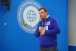 Пресс-служба РИК НРО «Единая Россия»