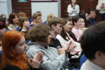 Пресс-служба РИК НРО «Единая Россия»