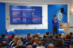 Стартовала программа для нового поколения лидеров в сфере медиа