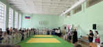 В православной гимназии Воскресенского благочиния Нижегородской епархии состоялся детский турнир по дзюдо «Майский жук»