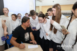 Александр Воложанин