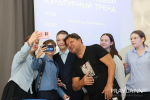 Александр Воложанин
