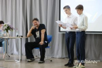 Александр Воложанин