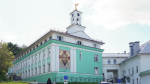Состоялось заседание Архиерейского совета Нижегородской митрополии в расширенном составе