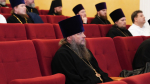 Состоялось заседание Архиерейского совета Нижегородской митрополии в расширенном составе