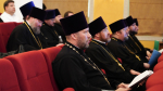 Состоялось заседание Архиерейского совета Нижегородской митрополии в расширенном составе