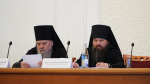 Состоялось заседание Архиерейского совета Нижегородской митрополии в расширенном составе
