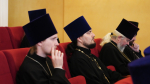 Состоялось заседание Архиерейского совета Нижегородской митрополии в расширенном составе