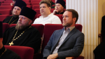 Состоялось заседание Архиерейского совета Нижегородской митрополии в расширенном составе