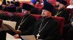 Состоялось заседание Архиерейского совета Нижегородской митрополии в расширенном составе