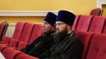 Состоялось заседание Архиерейского совета Нижегородской митрополии в расширенном составе