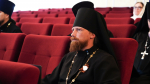 Состоялось заседание Архиерейского совета Нижегородской митрополии в расширенном составе