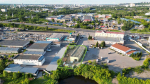 Участок со зданием на Удмуртской продают за 23 000 000 рублей