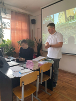 Студенты политеха на практике знакомятся с профессией «Оператор БПЛА»
