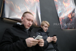 Нижегородцы рассказали, о чём советуются с нейросетями