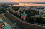 В Нижнем Новгороде решили сократить расходы на городские праздники