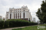 Краснов велел оперативно восстановить работу Нижегородского облсуда