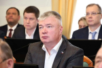 Артем Кавинов: «Нижегородская область сохраняет курс на поддержку жителей, семей, участников СВО»