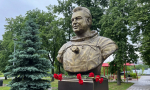 Показ первого в мире документального фильма, снятого на орбите, состоялся в Нижегородском планетарии имени Георгия Гречко