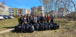Победители городского конкурса субботников «Чисто.Культурно.ТОС» отправятся на речную прогулку на теплоходе