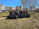 Победители городского конкурса субботников «Чисто.Культурно.ТОС» отправятся на речную прогулку на теплоходе