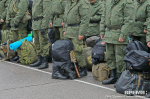 Нижегородцам предлагают вступить в мобилизационный резерв БАРС-НН