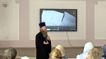 Серафимо-Дивеевский монастырь посетила делегация Череповецкой епархии