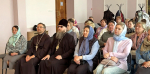 Серафимо-Дивеевский монастырь посетила делегация Череповецкой епархии