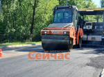 115 000 кв.м дорог отремонтировали в Нижнем Новгороде