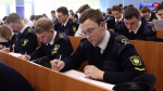 ProВодник: Всероссийский конкурс медиамастерства «Широка страна моя родная» в Нижнем Новгороде